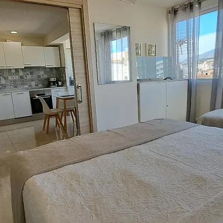 Apartment Salome Neo