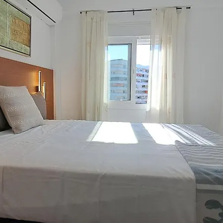 Salome Neo Apartament