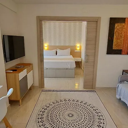 Apartment Salome Neo