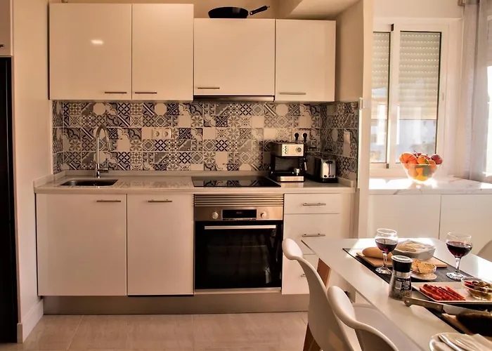 Apartament Salome Neo