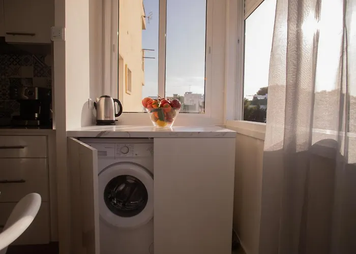 Apartament Salome Neo Torremolinos