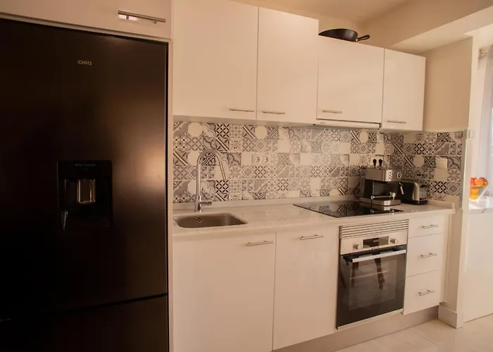 Salome Neo Torremolinos