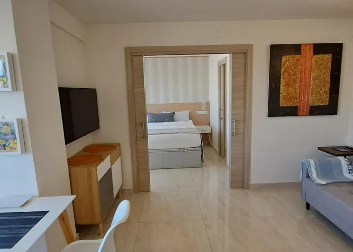 Apartament Salome Neo Torremolinos