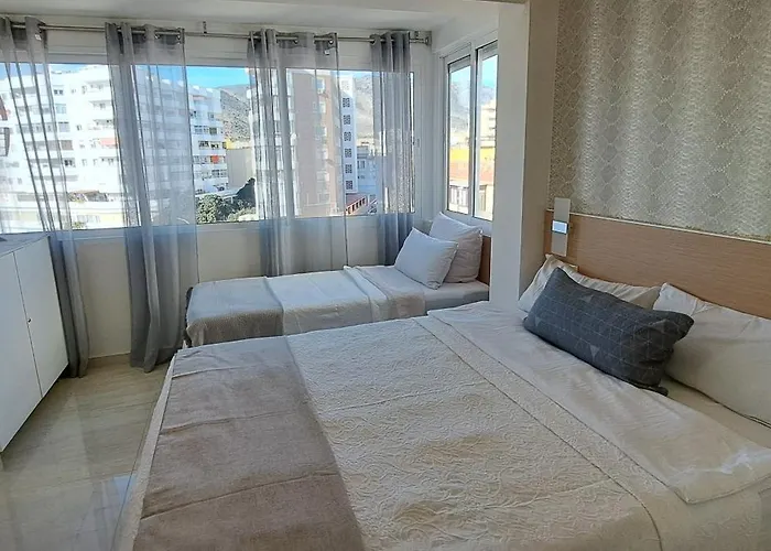 Apartament Salome Neo Torremolinos