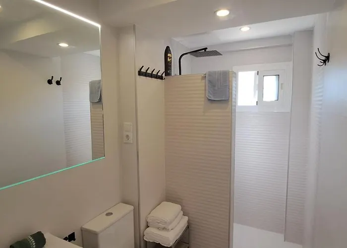 Salome Neo Apartament Torremolinos