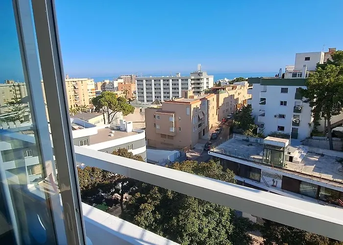 Salome Neo Apartament Torremolinos