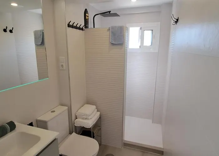 Apartament Salome Neo