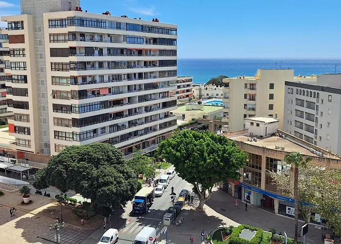 Salome Neo Apartament Torremolinos