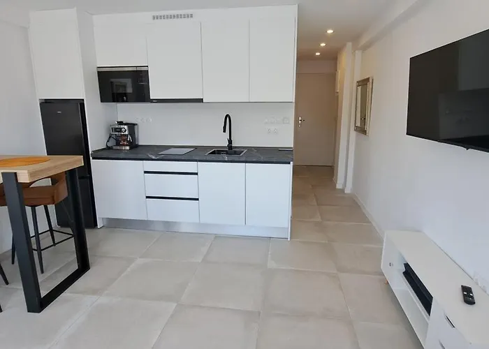 Salome Neo Apartament