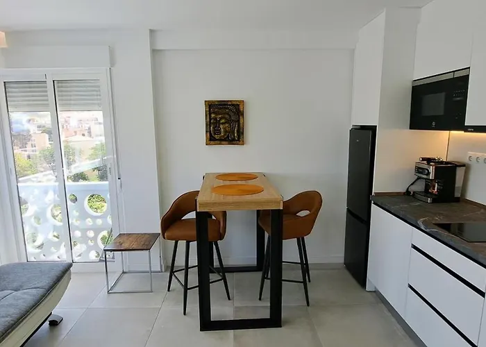 Salome Neo Apartament *