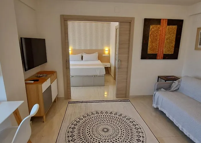 Apartament Salome Neo Torremolinos