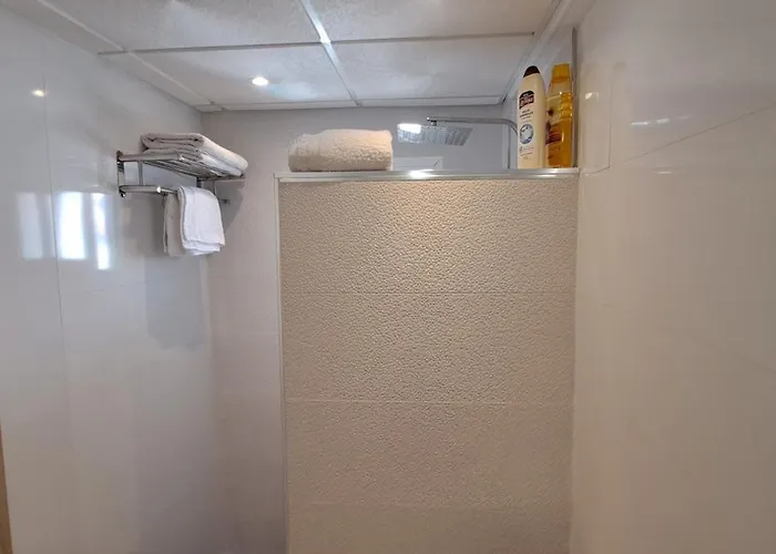 Salome Neo Torremolinos