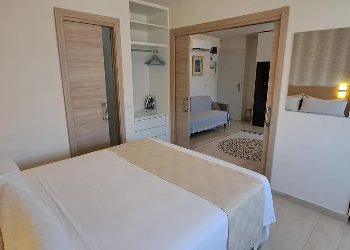 Salome Neo Apartament