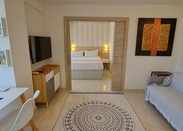 Apartament Salome Neo