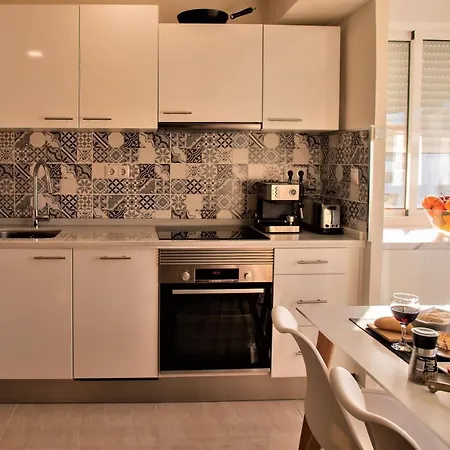 Apartment Salome Neo