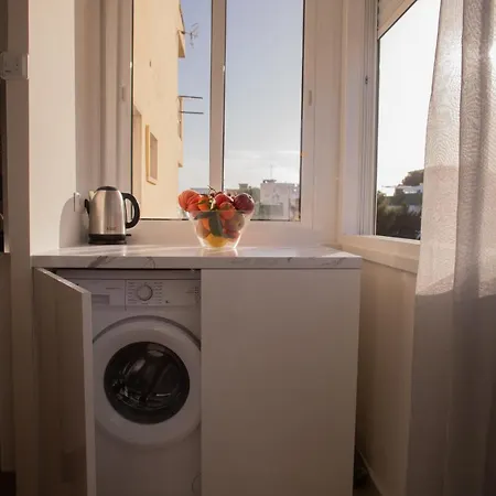 Apartamento Salome Neo Torremolinos