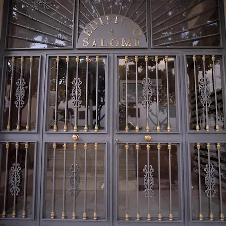 Salome Neo * Torremolinos