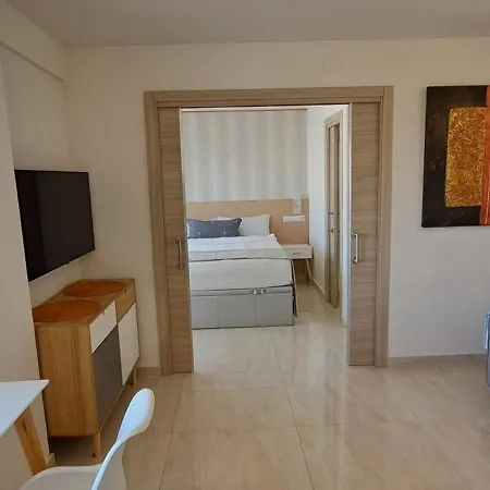 Apartment Salome Neo Torremolinos