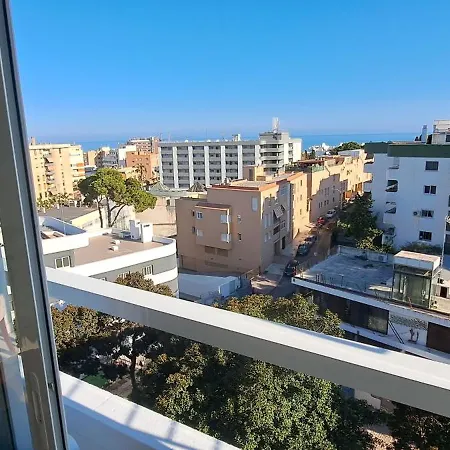 Salome Neo Apartment Torremolinos