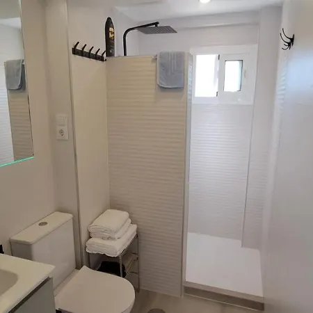 Apartment Salome Neo