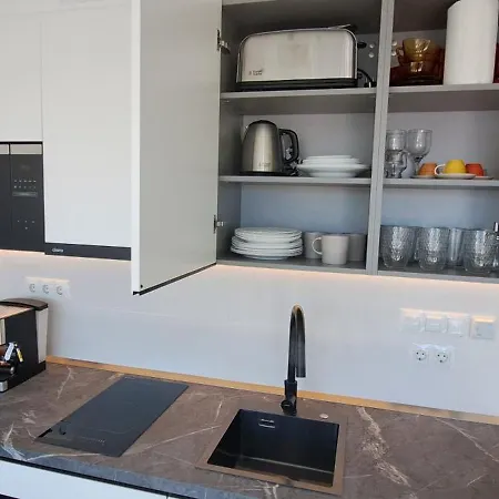 Apartment Salome Neo