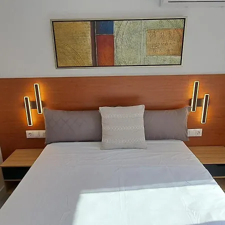 Salome Neo * Torremolinos