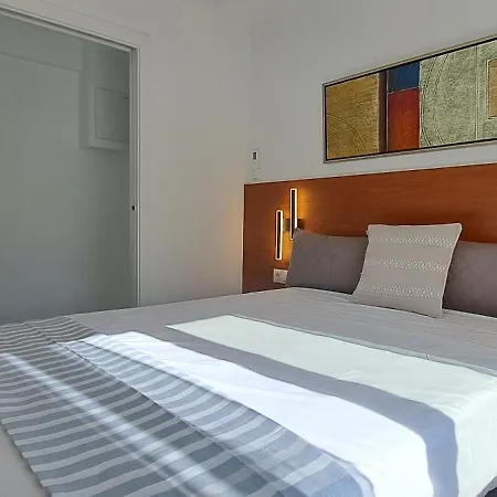 Salome Neo Apartment *