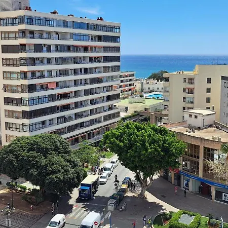 Salome Neo Apartamento Torremolinos