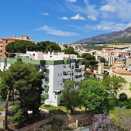 Salome Neo Torremolinos