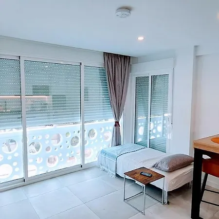 Salome Neo * Torremolinos