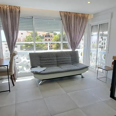 Salome Neo * Torremolinos