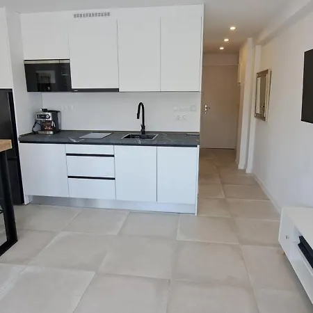 Salome Neo Apartment