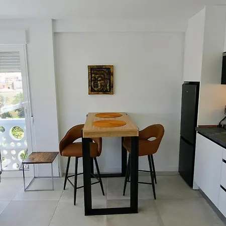 Salome Neo Apartment *