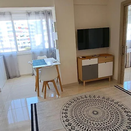 Salome Neo Apartment