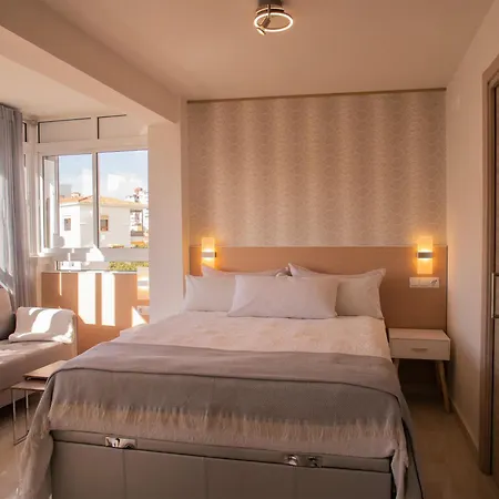 Salome Neo Apartment Torremolinos