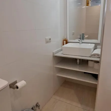 Salome Neo * Torremolinos