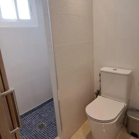 Salome Neo Apartment *