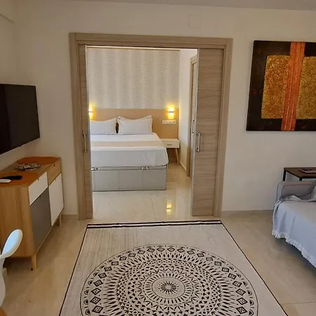 Apartment Salome Neo Torremolinos