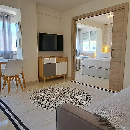 Salome Neo Apartment *