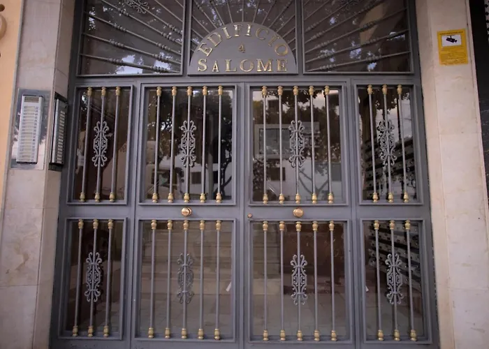 Salome Neo * Torremolinos