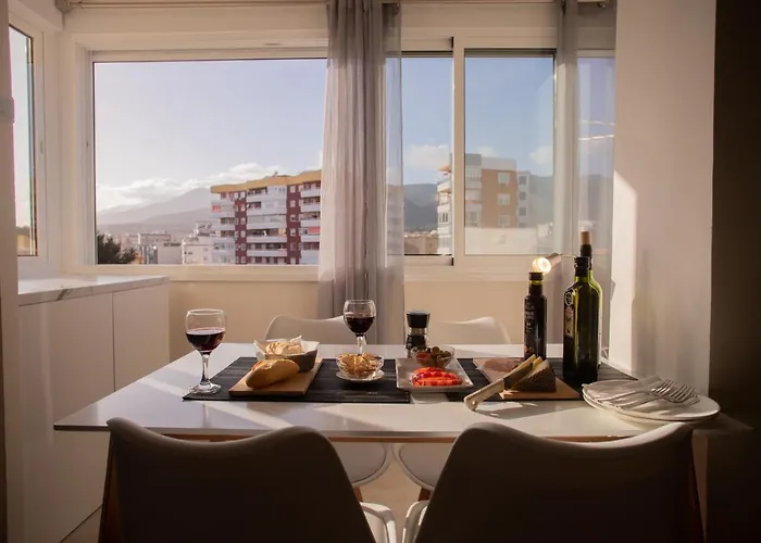 Appartement Salome Neo *