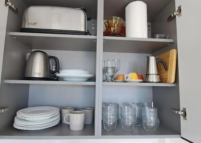 Salome Neo Appartement