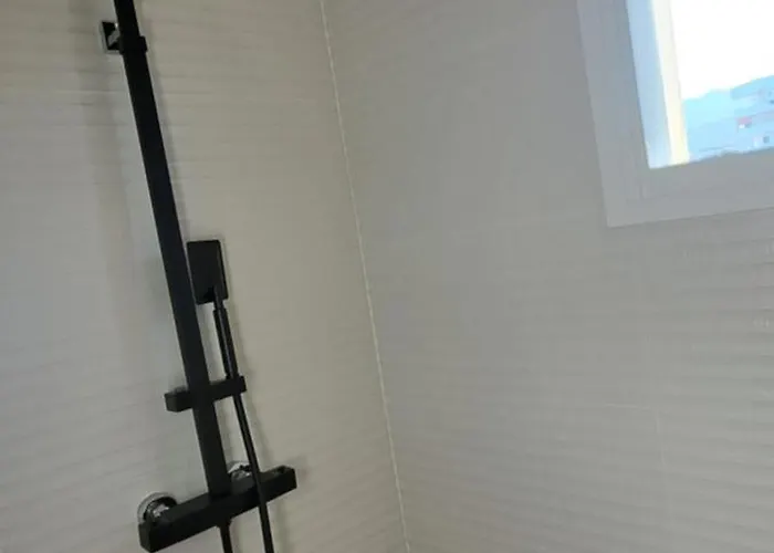 Salome Neo Appartement Torremolinos