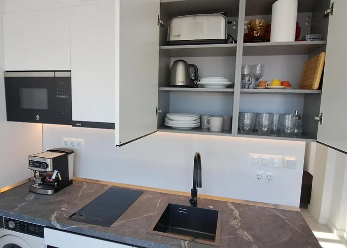 Appartement Salome Neo