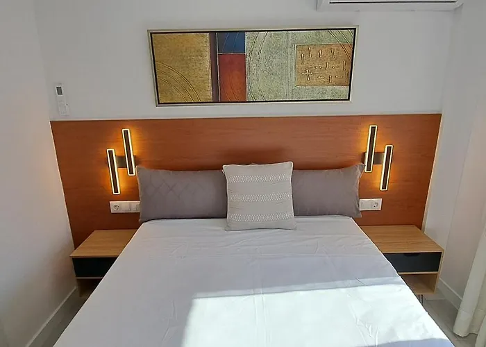 Salome Neo * Torremolinos