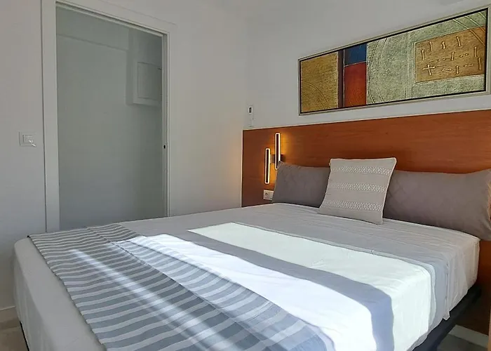 Salome Neo Appartement *