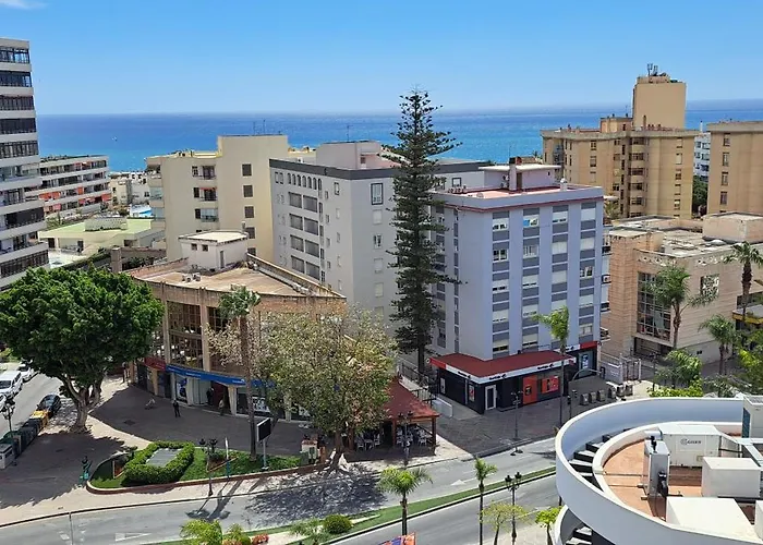 Appartement Salome Neo Torremolinos