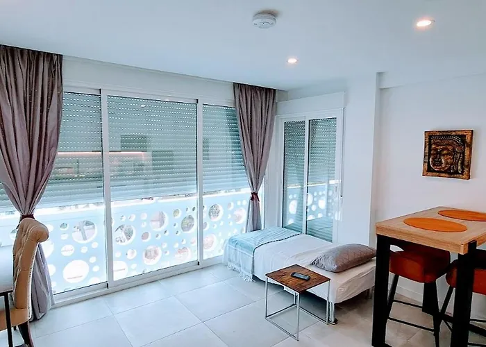 Salome Neo * Torremolinos