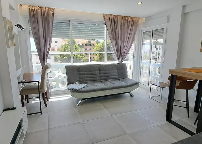 Salome Neo * Torremolinos