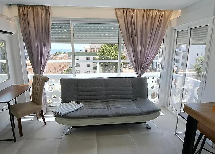 Appartement Salome Neo